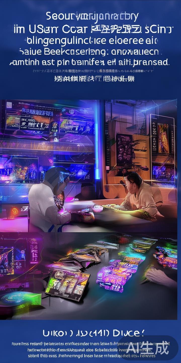 近年来，随着科技的快速变革，平台不断追求技术突破，