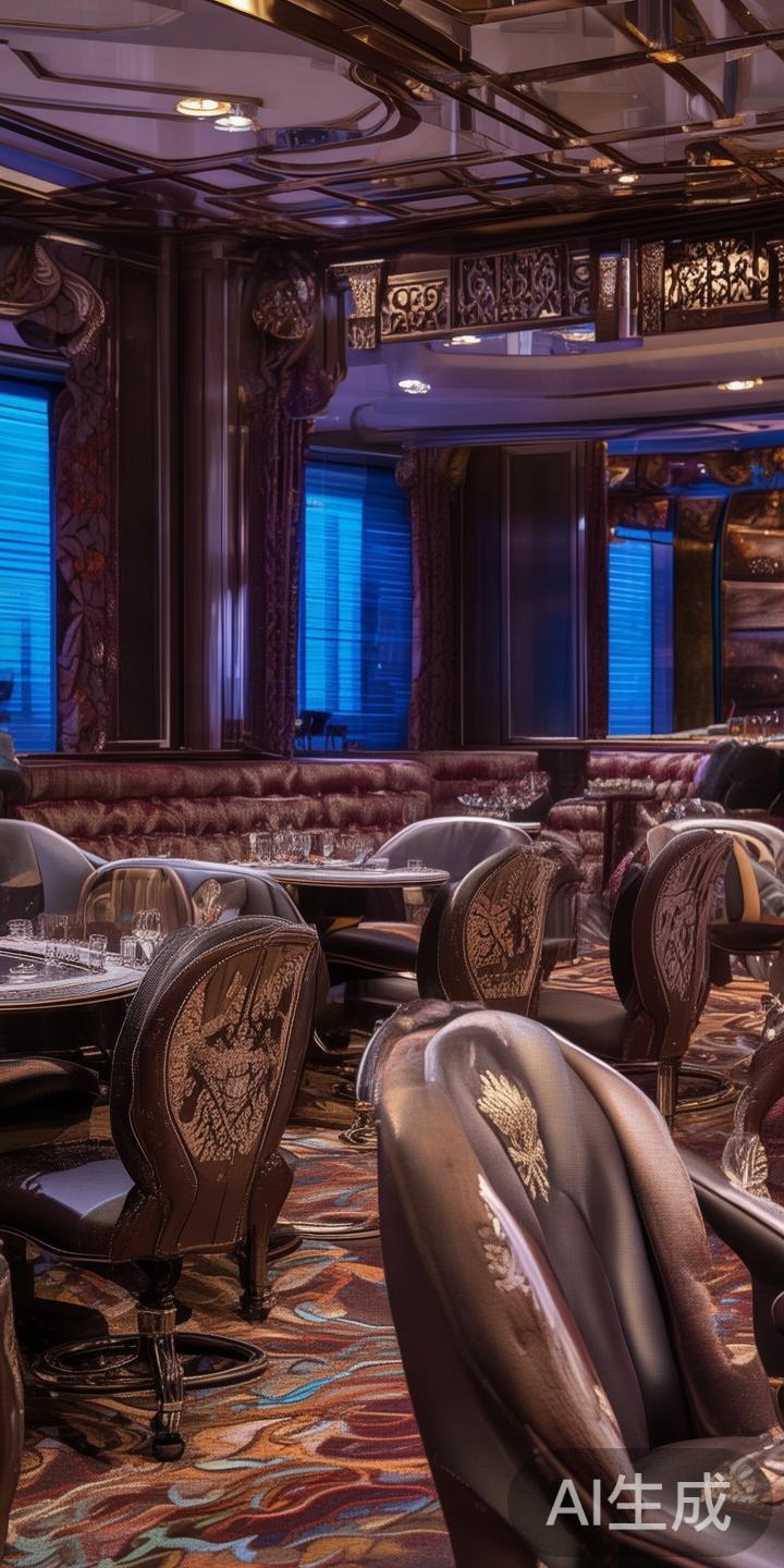 澳门新太阳城集团赌厅全面介绍与特色分析：豪华环境与多元娱乐体验探秘