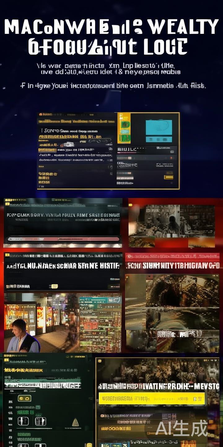 在当前数字化娱乐时代，线上娱乐平台逐渐成为众多玩家