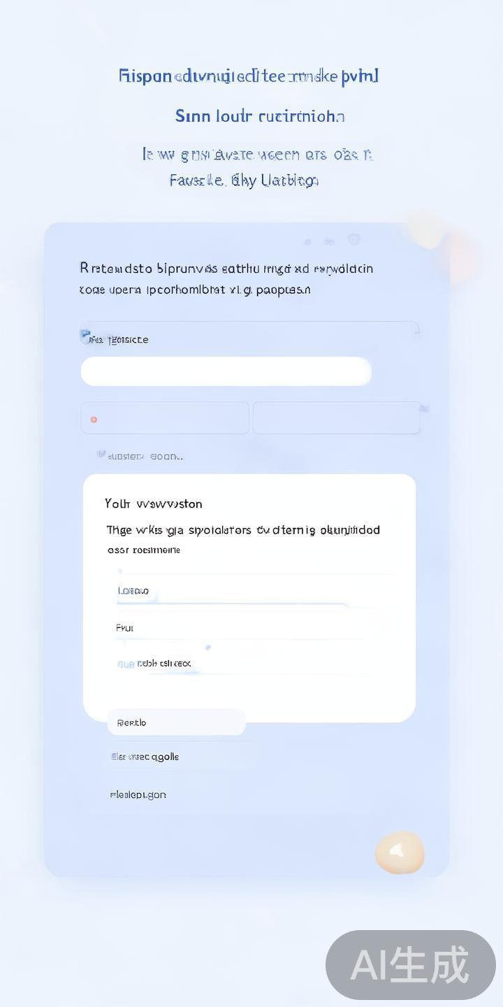 正规的平台注重用户体验，坚持流程简便透明。一般来说
