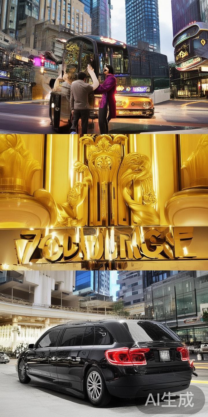 交通方式：游客可以利用澳门的公共交通工具，如公交车